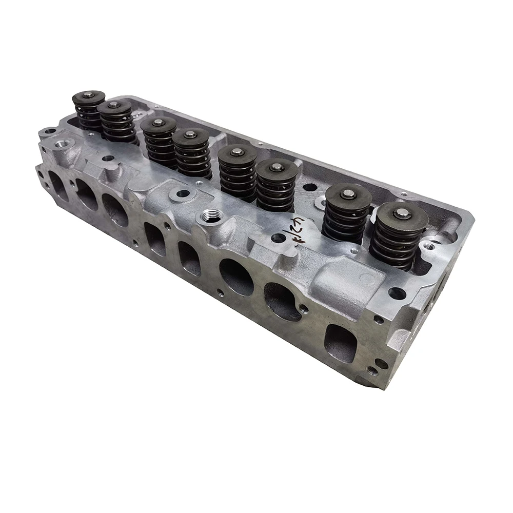 

High Quality 421100301 Cylinder Head Assembly Complete Engine Parts For GAZ GAZ421 RCGAZ002