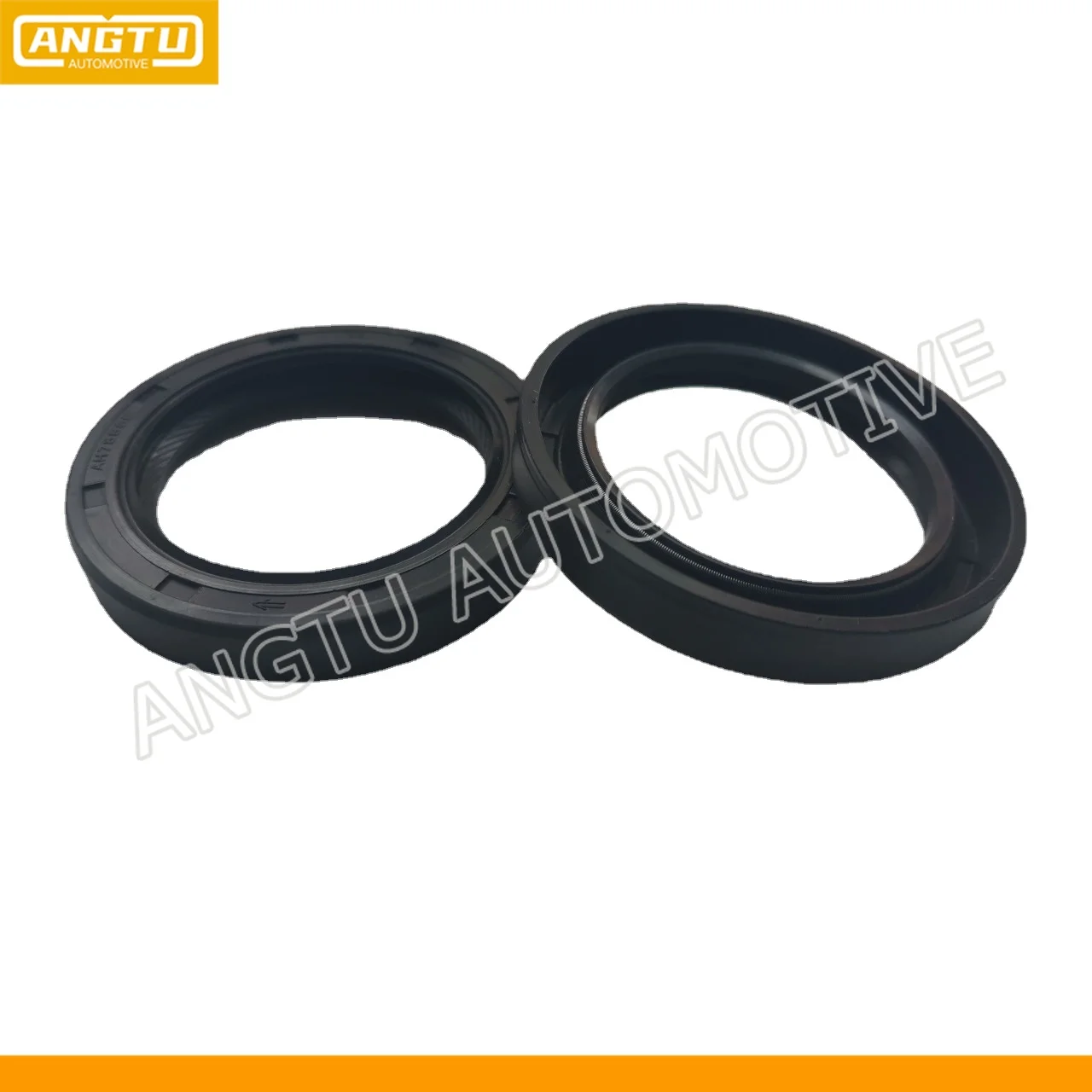 V4A51 F4A42 F4A232 A4AF3 Transmission front oil Pump Seal 4613136001 4530221700 4613136002  MD707575 For Hyundai Mitsubishi V73