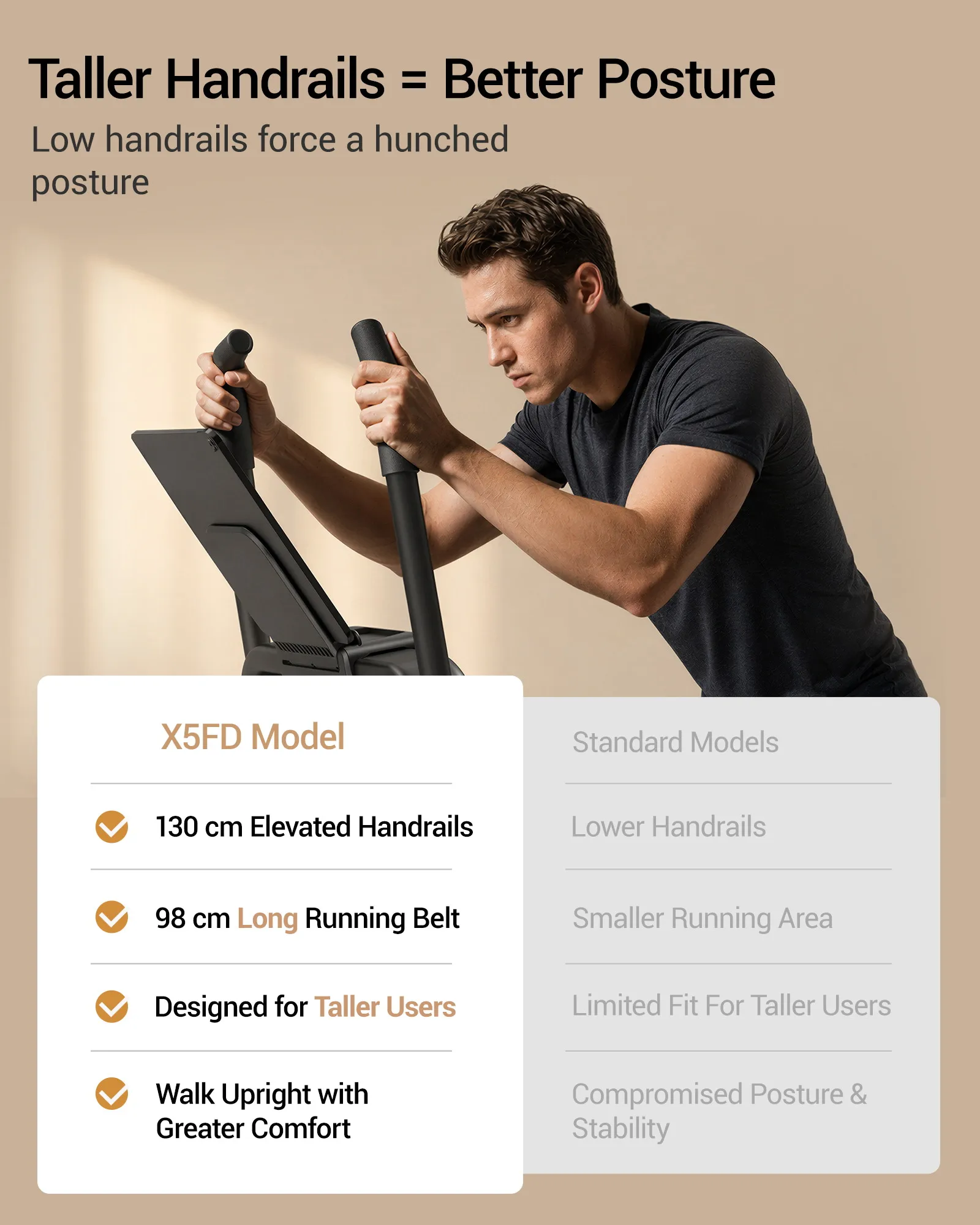 Thumbnail 4 - #19 Best Treadmills to Buy In 2026