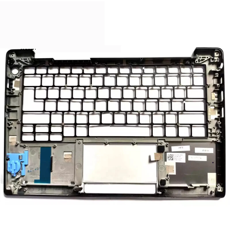 f  J0JR4 FOR DELL Latitude 7300 E7300 Laptop C Shell Silver Metal SD Card Slot