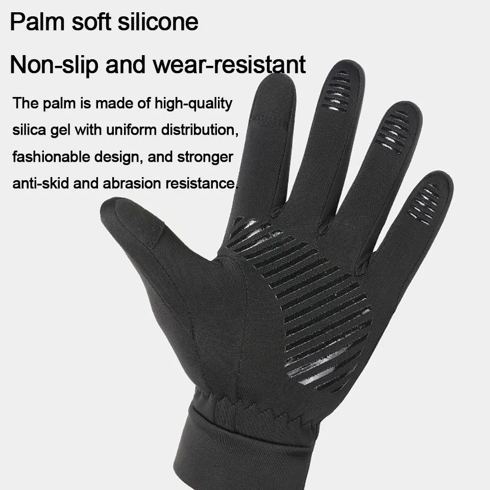 Thumbnail 4 - #60 Ranked Thermal Winter Gloves Picks in 2026