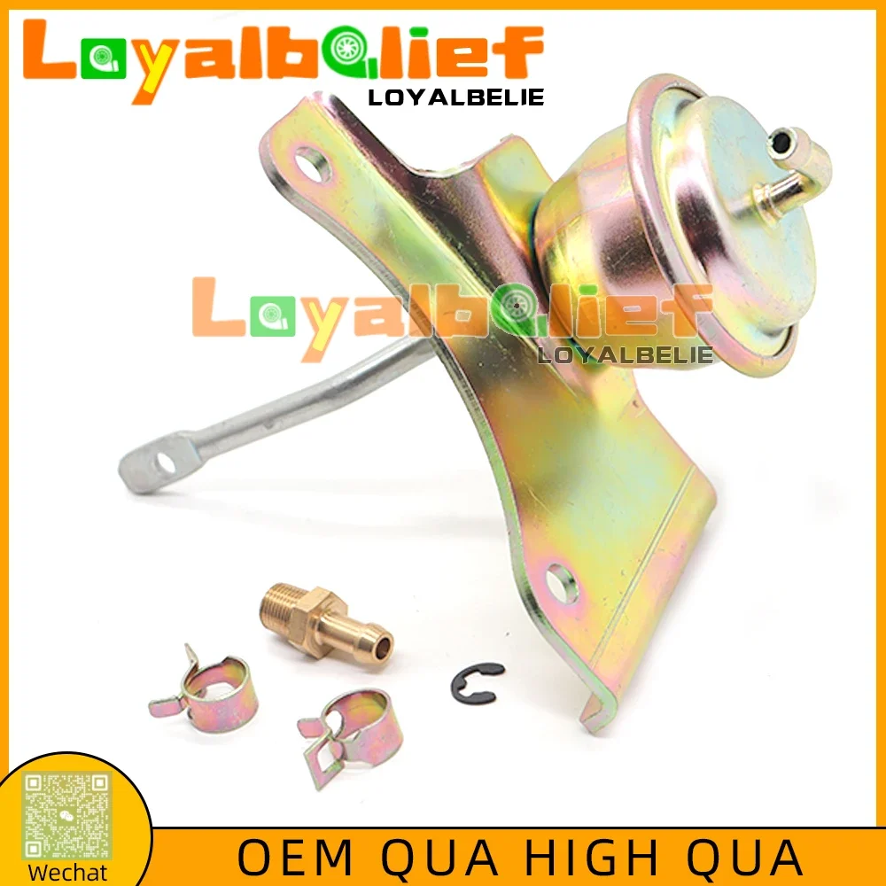 

Для Nissan D22 Navara 3.0L ZD30 1997 ~ 2004 привод перепускной заслонки турбокомпрессора 047-282 144119 S000 14411-9S001 HT12-19B HT12-19D