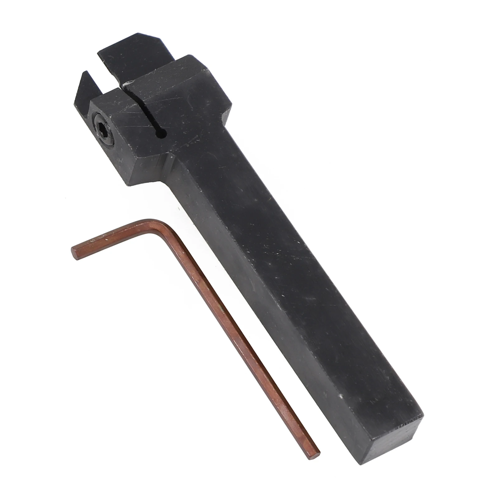 

MGEHR1212-1.5 Boring Bar Steel Right Hand Wrench 12x100 Cut-Off Tool Holder For MGMN150 1.5mm For MGMN150 Insertion