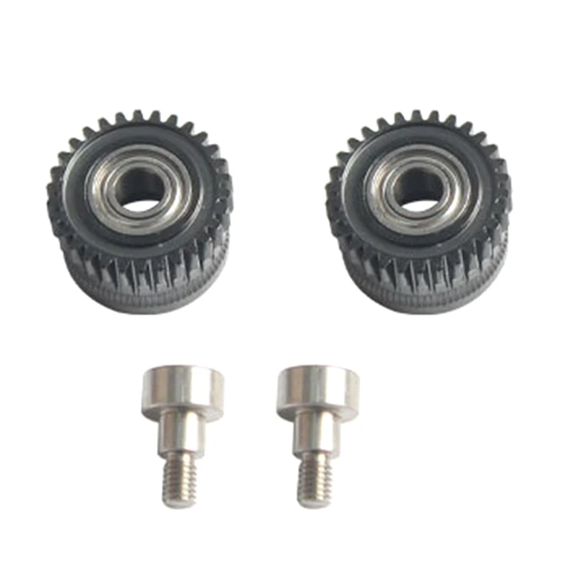 

A76F-экструдерная шестерня для K1/K1MAX/K1C, износостойкая передача, приводная шестерня высокой твердости