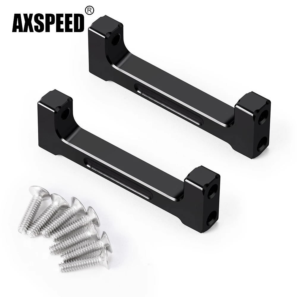 Axspeed Aluminum Al…