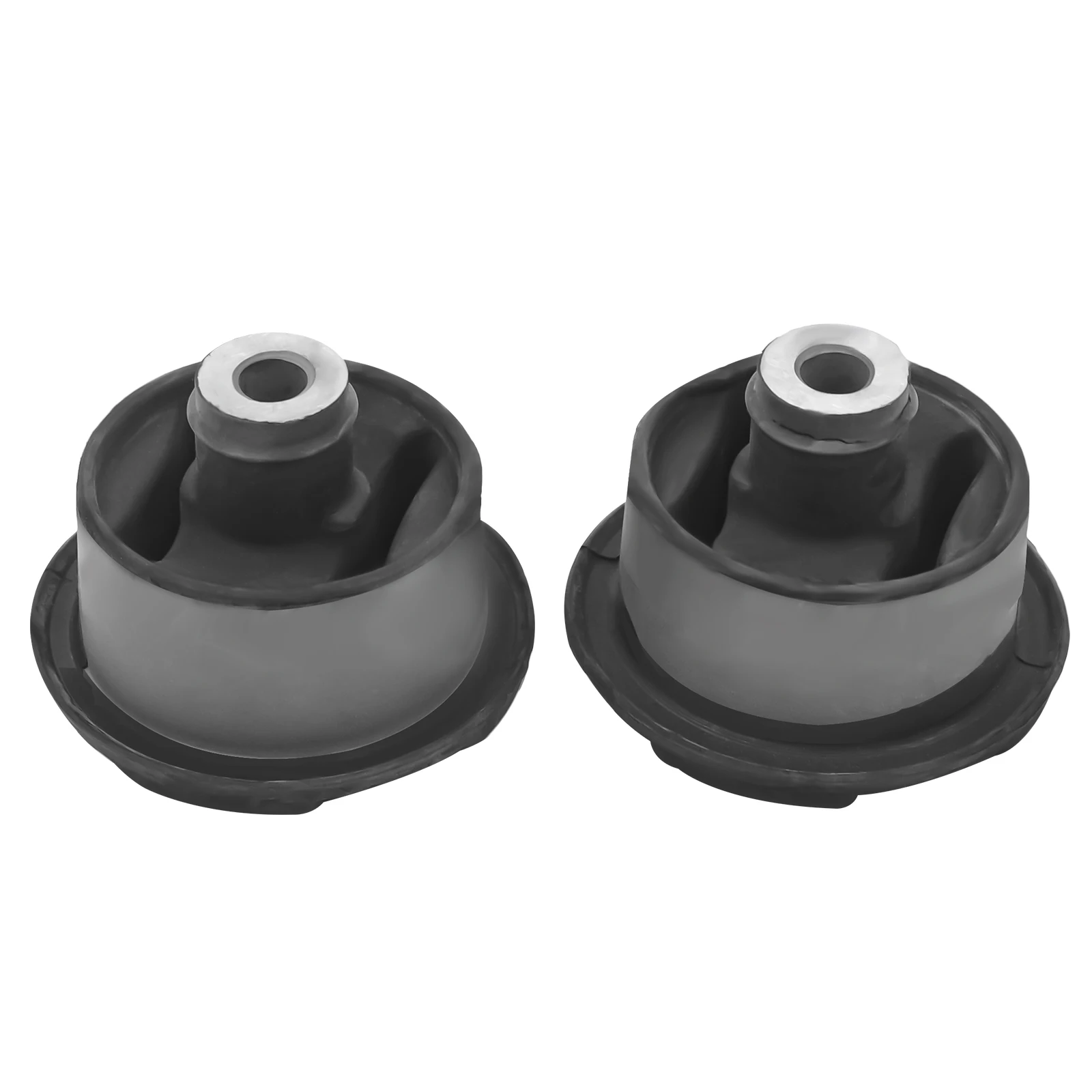 Rear Differential Mounting Top Support Bushing Fit For Honda Cr-V Accord Odyssey