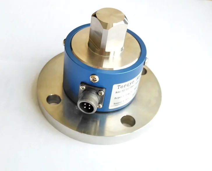 

Фланцевый датчик крутящего момента реакции, тензодатчик датчика для статического измерения крутящего момента, гаечный ключ, калибровочный испытательный стенд, испытание инструментов