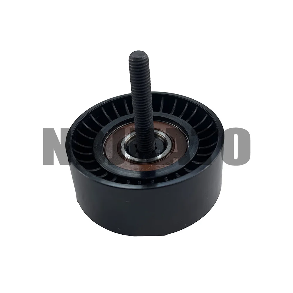 For Jeep Wrangler JL Cherokee 2.0T 2019-2021 New Genuine Engine Idler Pulley OEM 68382306AA