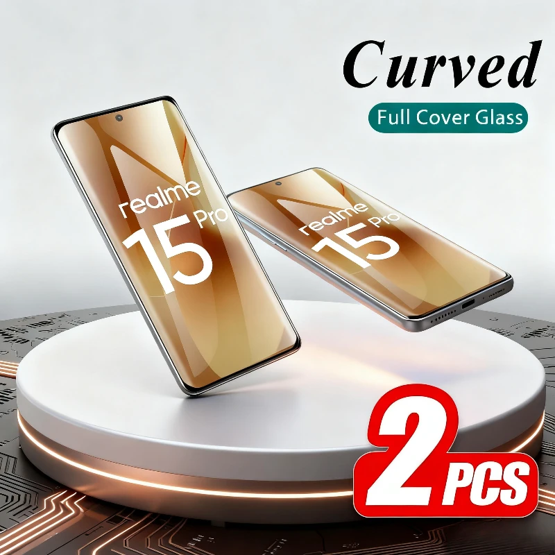 For Realme 15 Pro G…