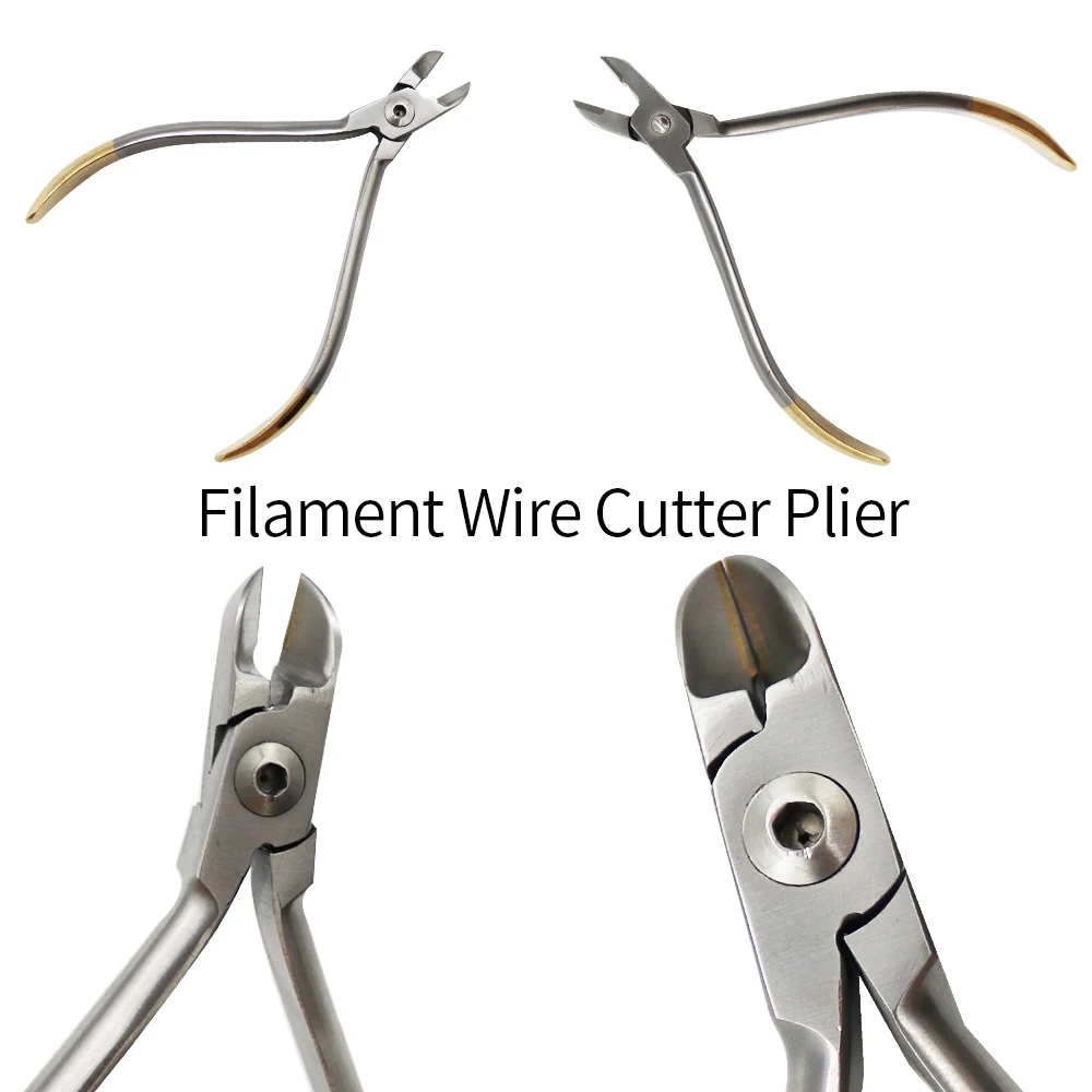 Dental Orthodontic High Quality Cutter/Remove/Holder/Bending Pliers