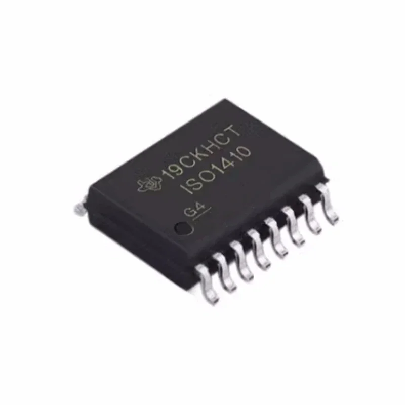 10Pcs/Lot ISO1410 SOP-16 ISO1410DWR Help PCBA Complete BOM And Material List