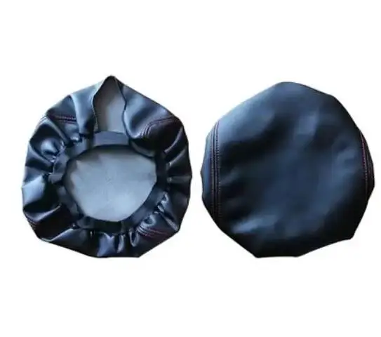 Microfibre Leather Center Armrest Cover  For Toyota  Prado 150 2010  2012 2013 2014 2015 2016  2018 2019 2020 -2021 car interior