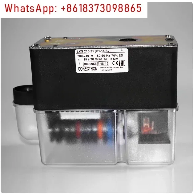 Actuator LKS210-21 LKS210-10 LKS210-08 Servo Motor