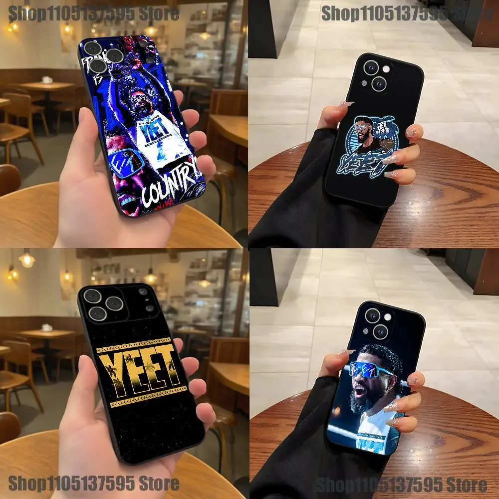 Jey Uso Yeet Phone …
