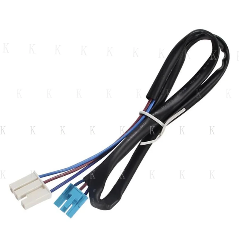 C  FOR Fully Automatic Washing Machine Water Level Sensor 3-Line Connection Line Plug #
