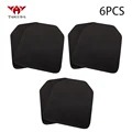 Black-6PCS