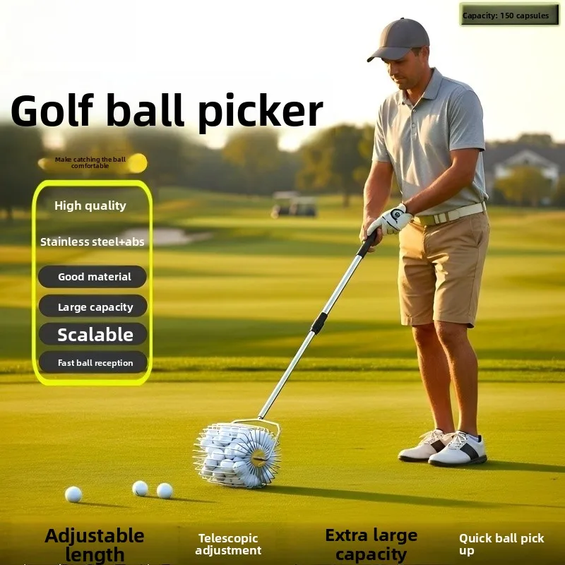 outil-de-ramassage-de-balles-de-golf-de-haute-qualite-reglable-grande-capacite-sans-se-pencher-support-de-ramassage-de-balles-de-golf-debout-accessoires-de-golf