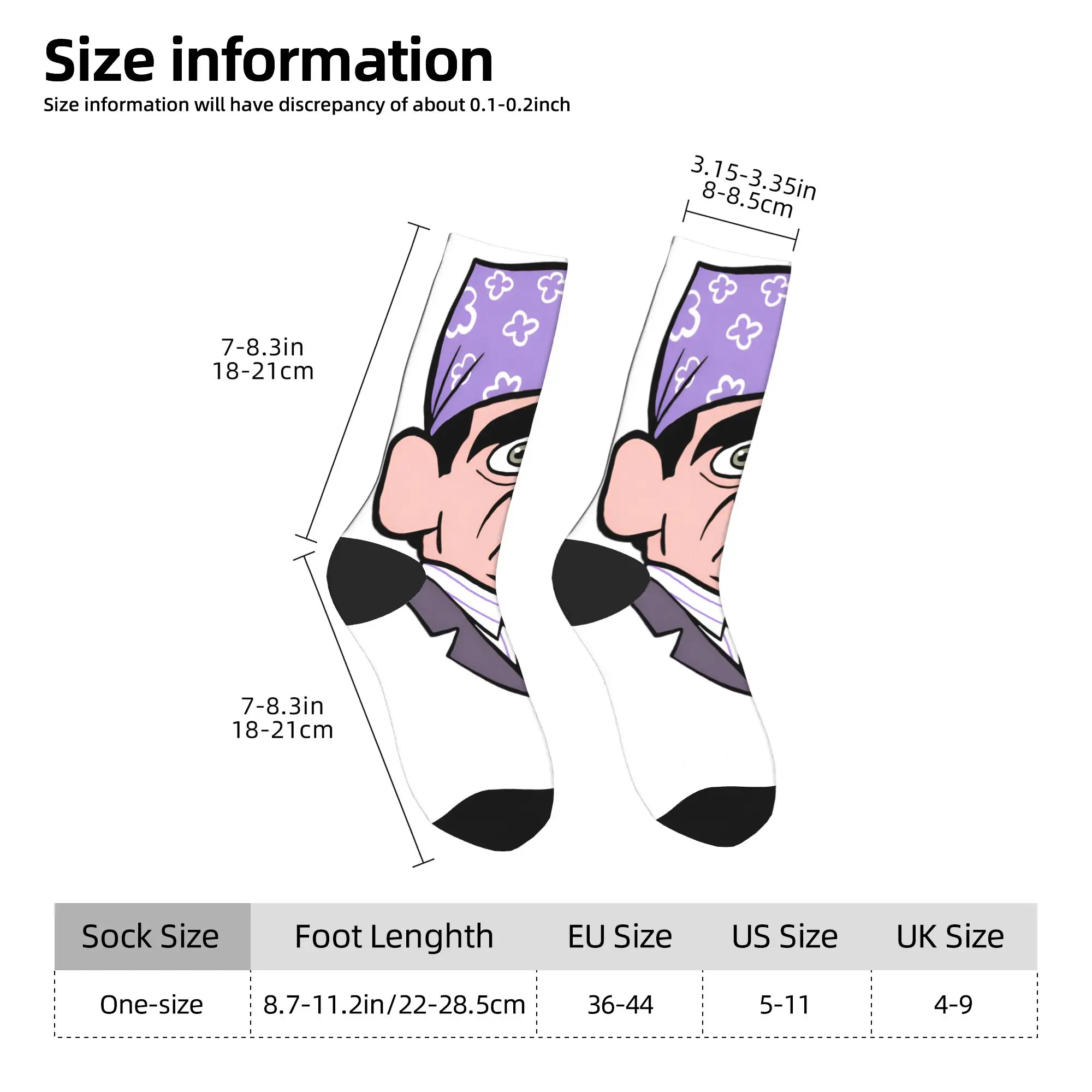 جوارب رجالية، جوارب بريزون مايك المضادة للعرق، جوارب ناعمة، نمط أزياء الربيع، جوارب رياضية للجري
