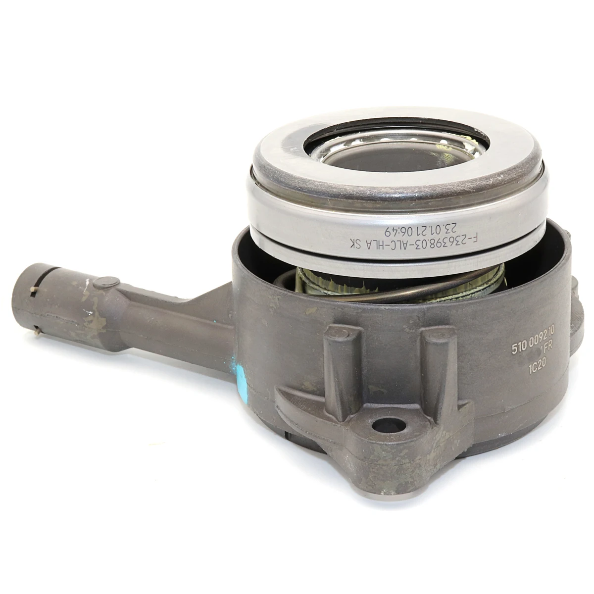 

510009210 F-236398.03 Central Slave Cylinder Clutch ADF123607 ADJ133602 ADM53634 E24029 MCSC028 4C11-7C559-AA U6A2-16-510B