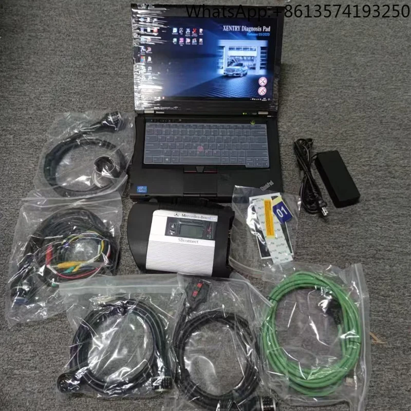 C4 Sd Connect Multi…