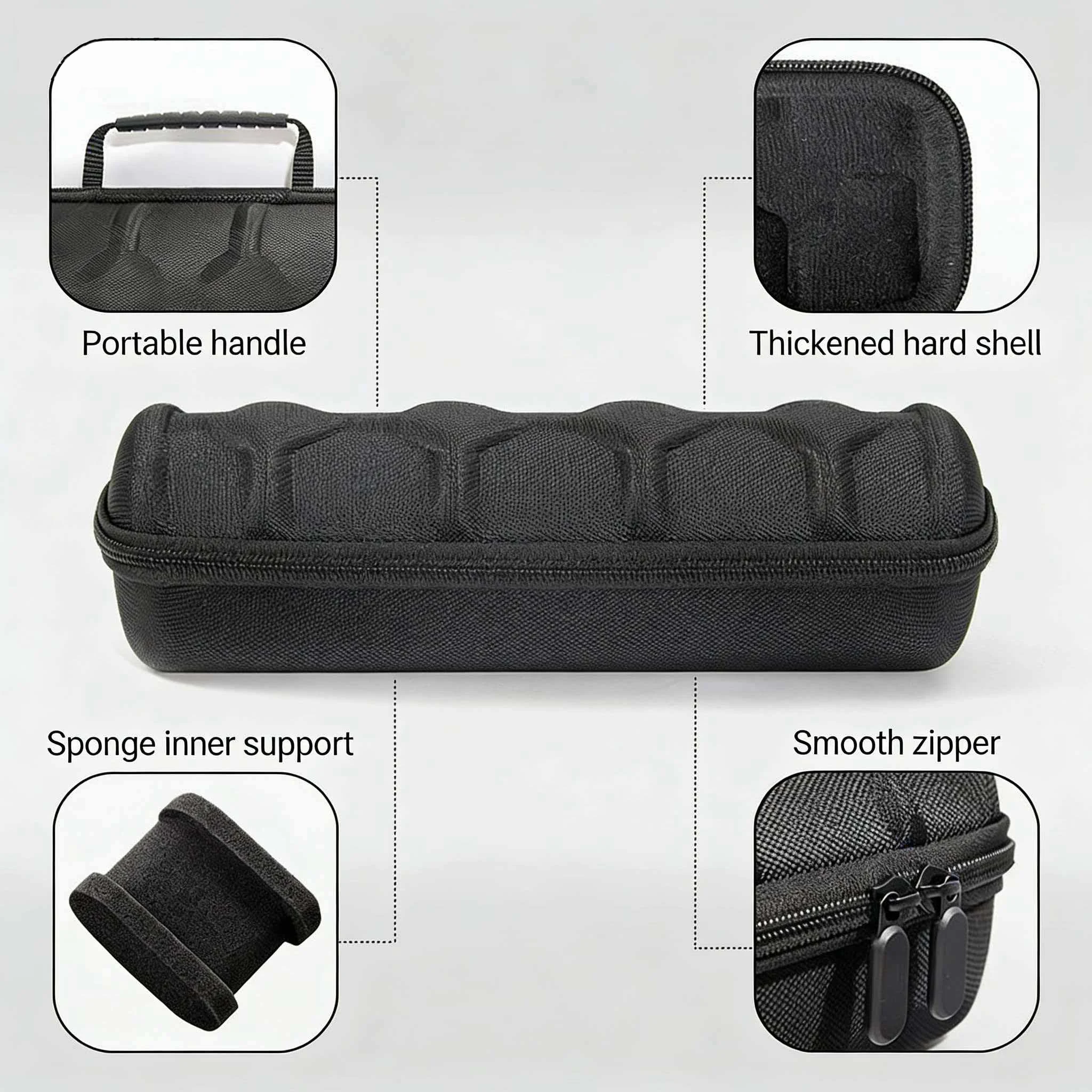 Kotak Penyimpanan Jam Tangan u - Men Accessories Organiser ulasan dan harga