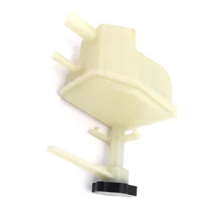 Hydraulic Hydraulic Steering Oil Tank for Ford Ecosport 1.6 2.0 2003-2012 Ka Fiesta 2N153R700AC, Supplier Car Accessories 6 Main Sales Hydraulic Direction Kit Fiesta - №2