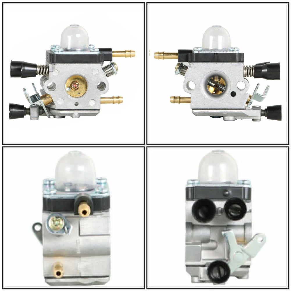 

Fuel Delivery System BG55 BG65 Carburetor Garden Equipment Repair Carburetor For Leaf Blower Complete Installation Package