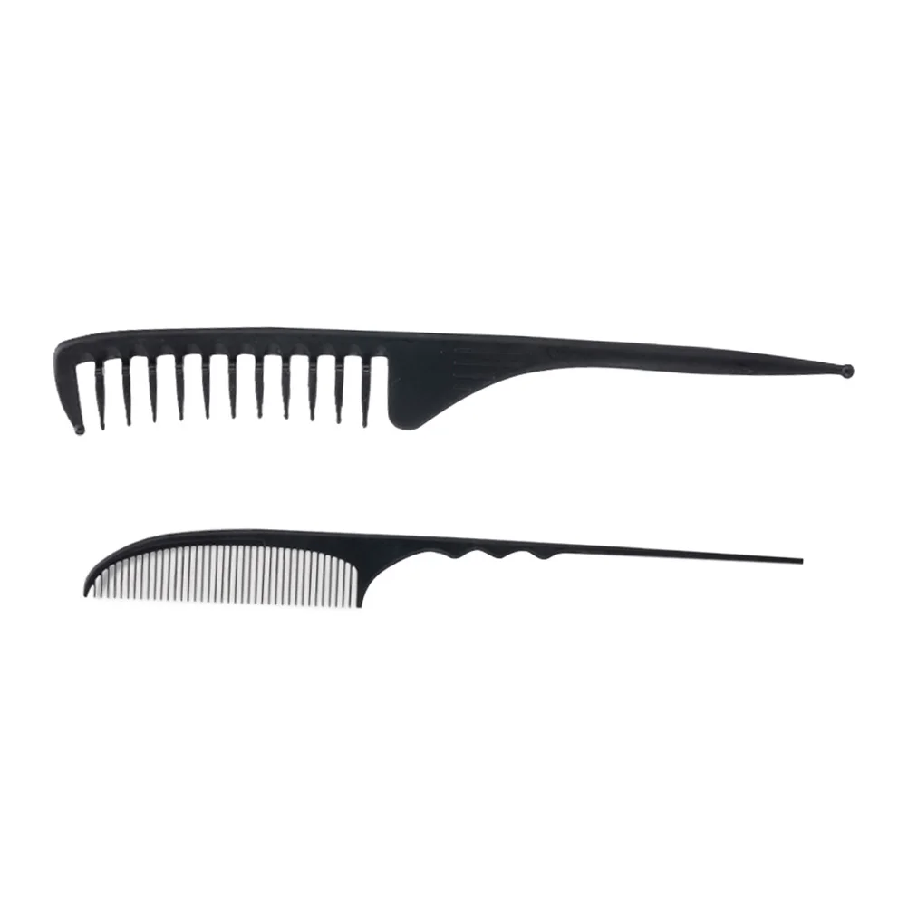 

hair comb hairbrush for salon home comb salon hairbrush rat tail comb