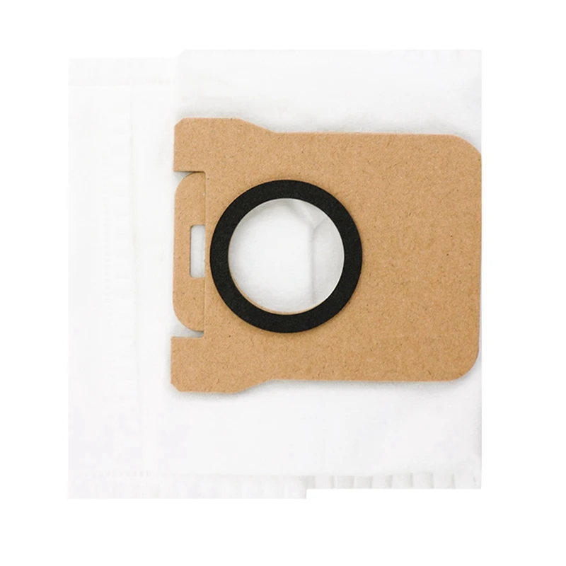 16X ل Dreame L10S الترا/شاومي Mijia Omni B101CN الكل في واحد روبوت فراغ كيس الغبار