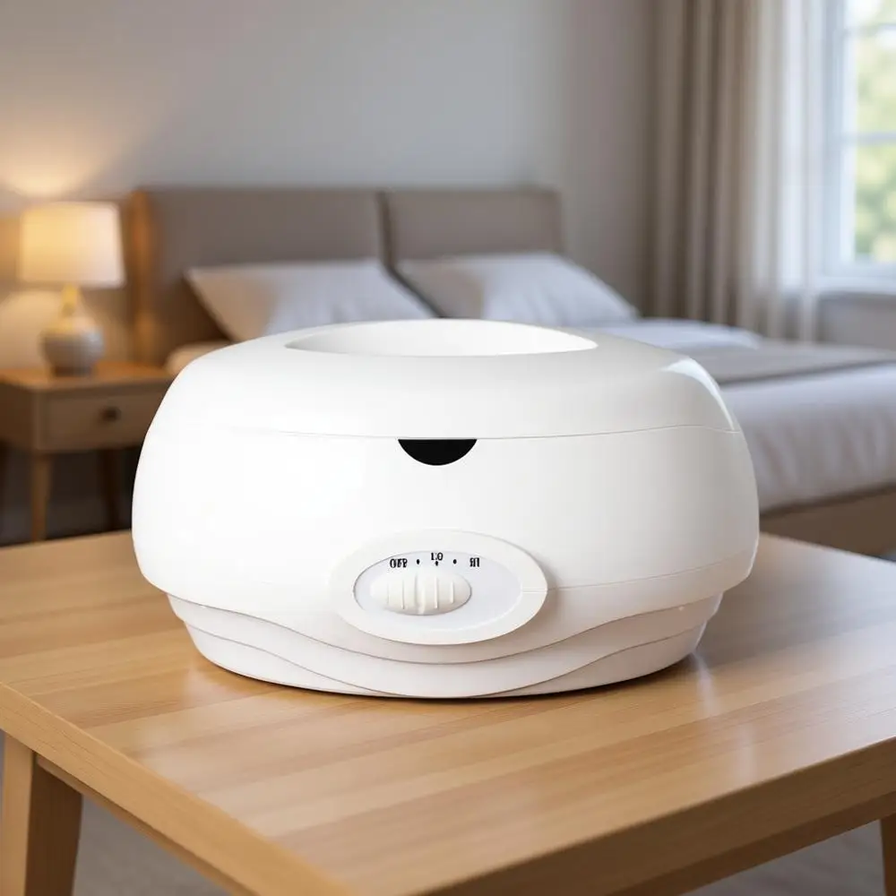 

Нагреватель для воска для быстрого нагрева воска или для рук и ног с воском 800 г