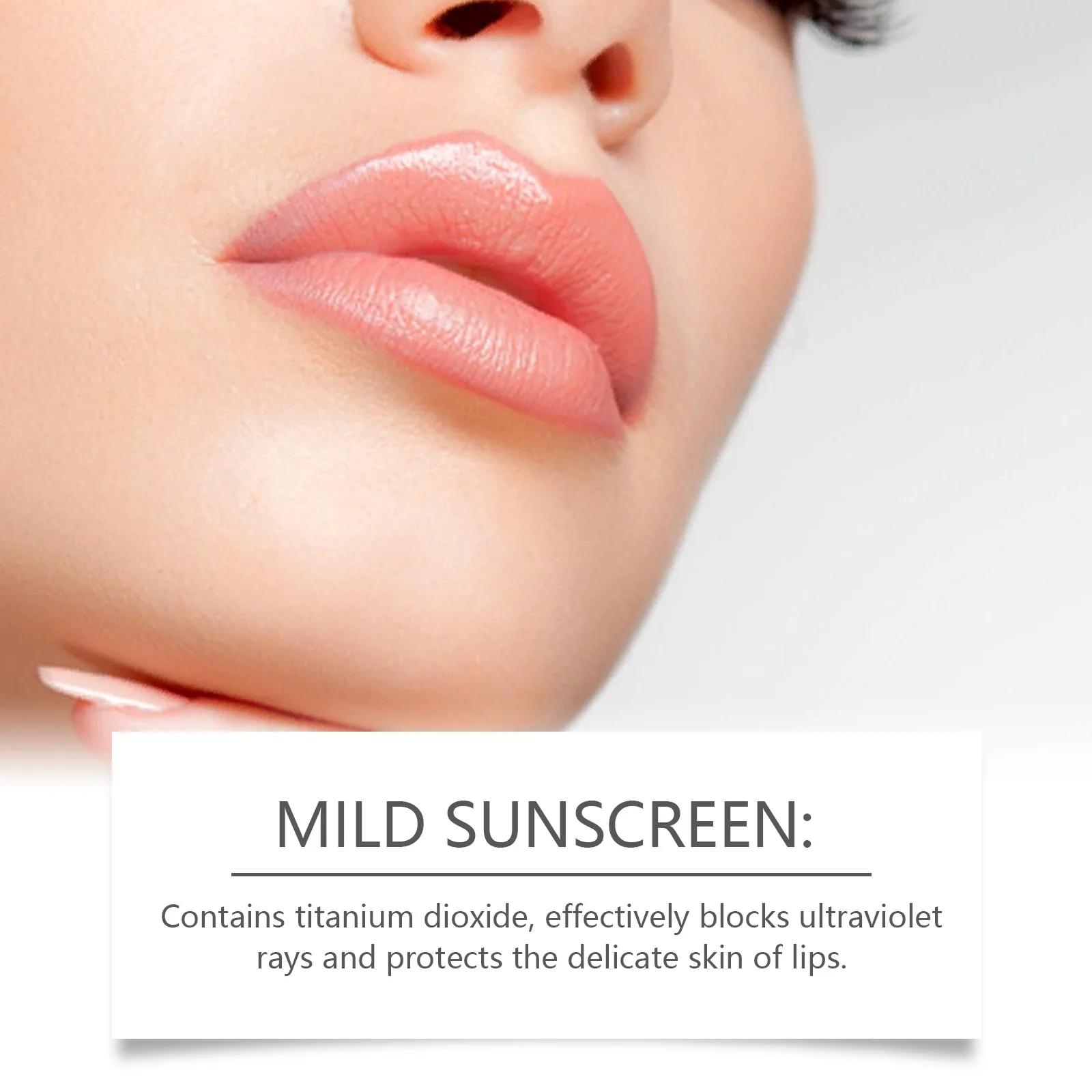 إزالة بلسم الشفاه الداكن تفتيح الميلانين إصلاح الكراك الجاف قناع الشفاه سطع التقشير مرطب نظيف منتجات التجميل الكورية