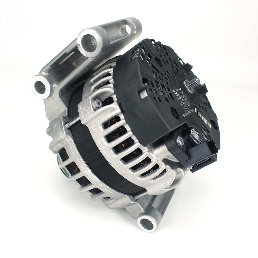 Alternator Car Parts CC1T-10300-BD, CC1T10300BD Good Price Car Alternator Generator for TRANSIT VIII MK8 2.2 TDCi