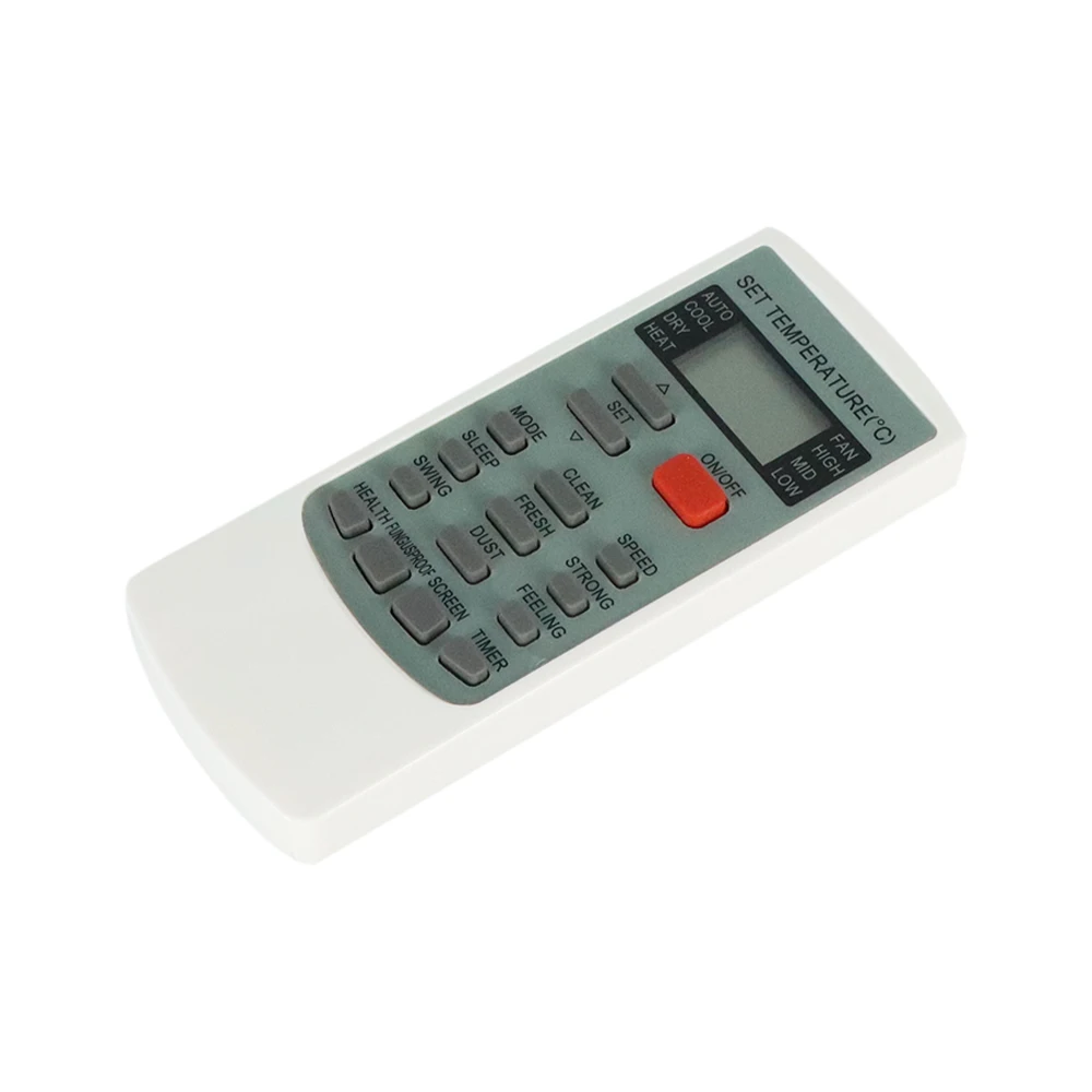 Newest Smart Wireless Remote Controller for Nakamatsu Mitsubishi YKR-H/002E Replace Remote Controller