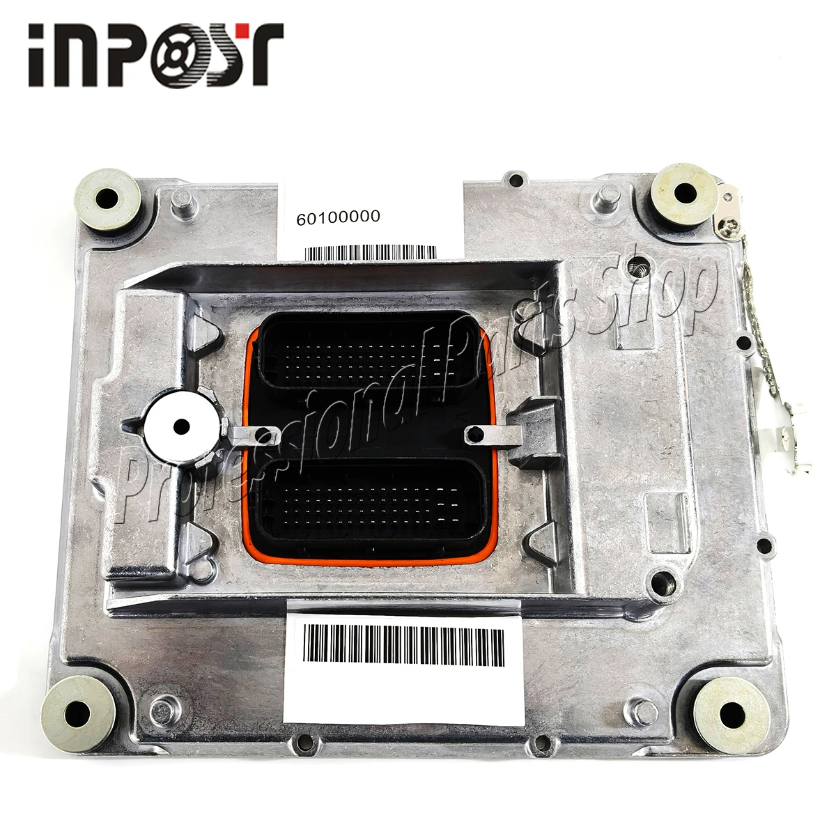 60100000 Without Program ECU Controller for Volvo Excavator EC210 EC210B EC210BLC  60100000 VOE60100000