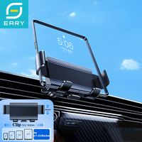 Eary for Z fold 7 6 5 4 Phone Holders for Your Car Air Vent Cell Phone Stand Car Mount Universal Fit for iPhone 17 Pro Max 16 15