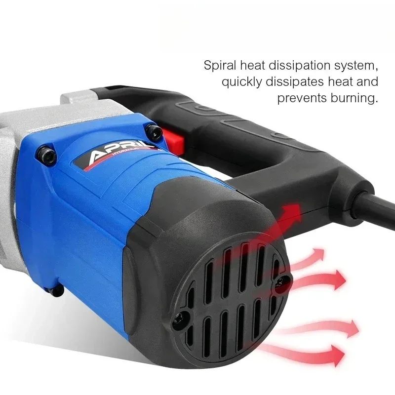 

Best sell YYHC-1632 In-line Battery Electric Powered Hydraulic Crimping Tool For Pex, Aluminum Plastic Pipe Tube