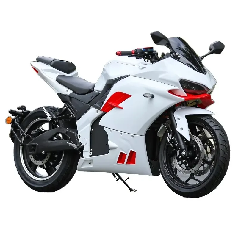 Zuimi High-end Chinese Factory Electric Motorcycle Electric Motorcycle For Sale 8000w Mind Electric Motorcycle