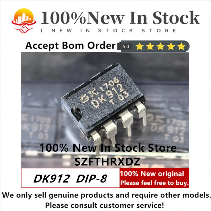 Szfthrxdz 100% New …