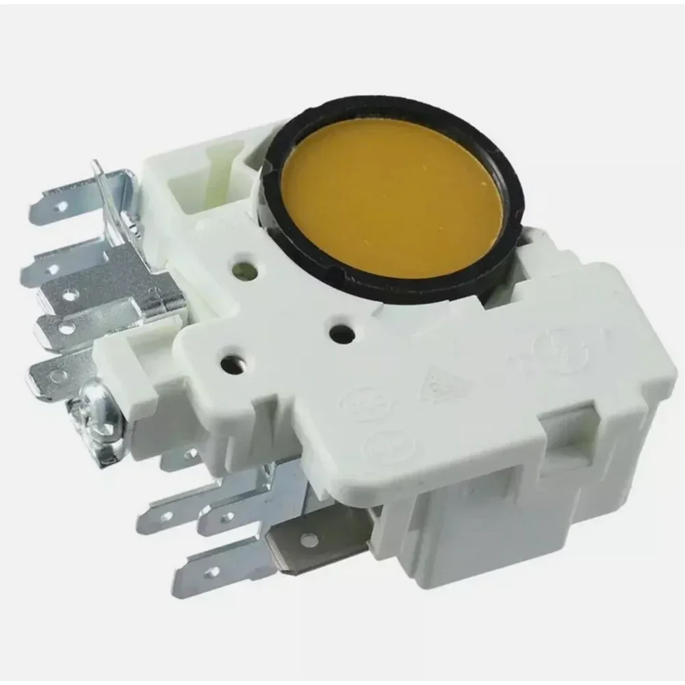 QP3-15/C PTC Starter Compressor Relay Overload Protector For Refrigerator Parts Herramientas Ferramentas Taladros