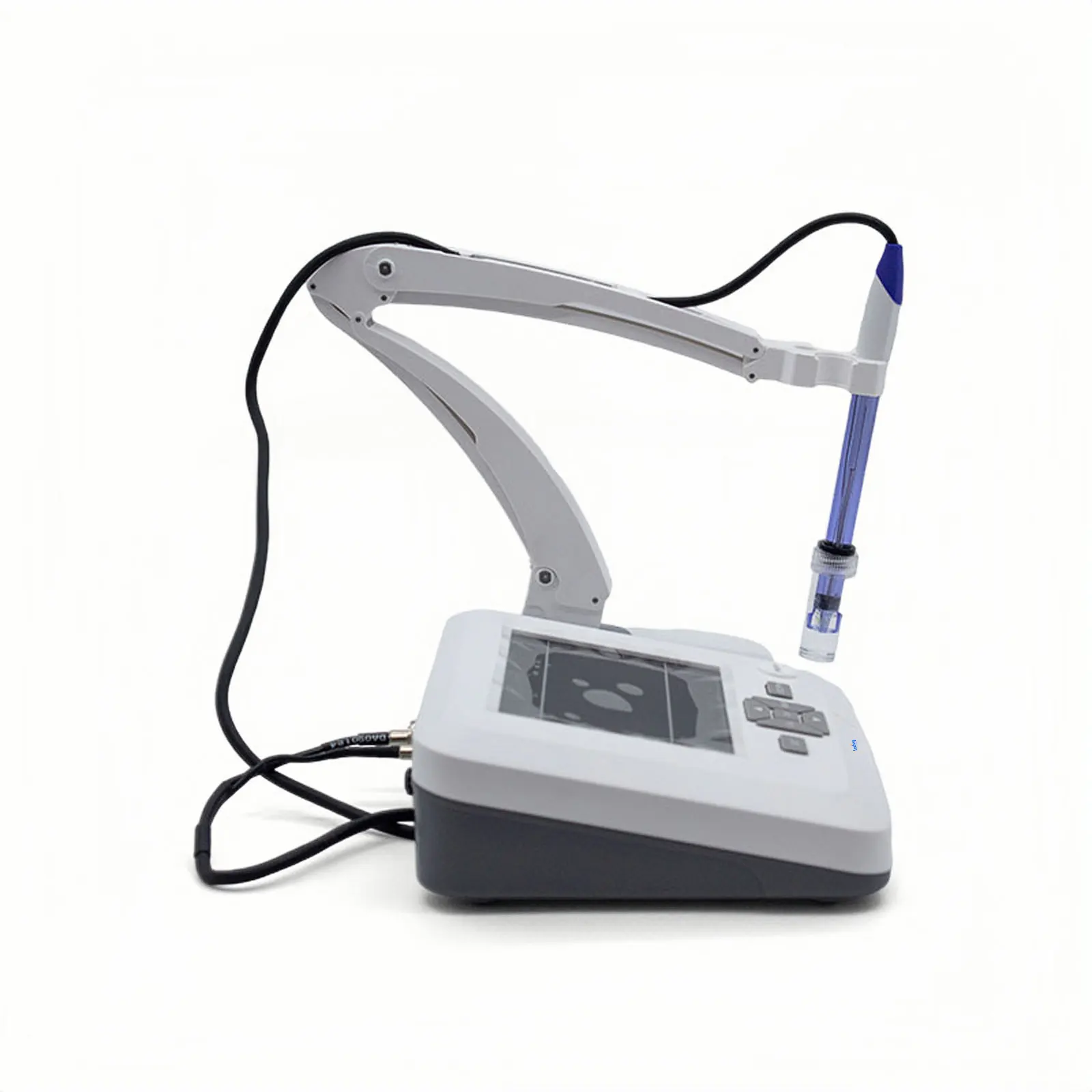 Dissolved Oxygen Me… - image