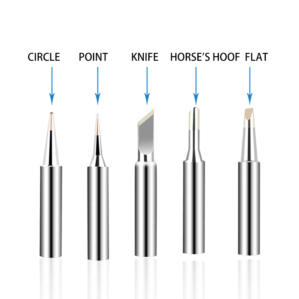 13-in-1 Multifunctional Adjustable Soldering Iron Soldering Pen Set 60W Maintenance Soldering Pen In Europe America 110V/220V