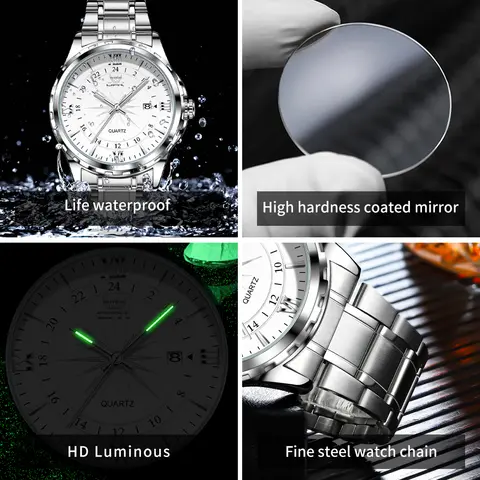 बर्नी ऑटोमैटिक डाइव वॉच पुरुषों के लिए सुपर ल्यूमिनस ओरिजिनल डिज़ाइन 20ATM पुरुषों की कलाई घड़ी सफायर स्विम स्पोर्ट मैकेनिकल पुरुष घड़ी 10 best sales एक्वाटिको घड़ियाँ - №4