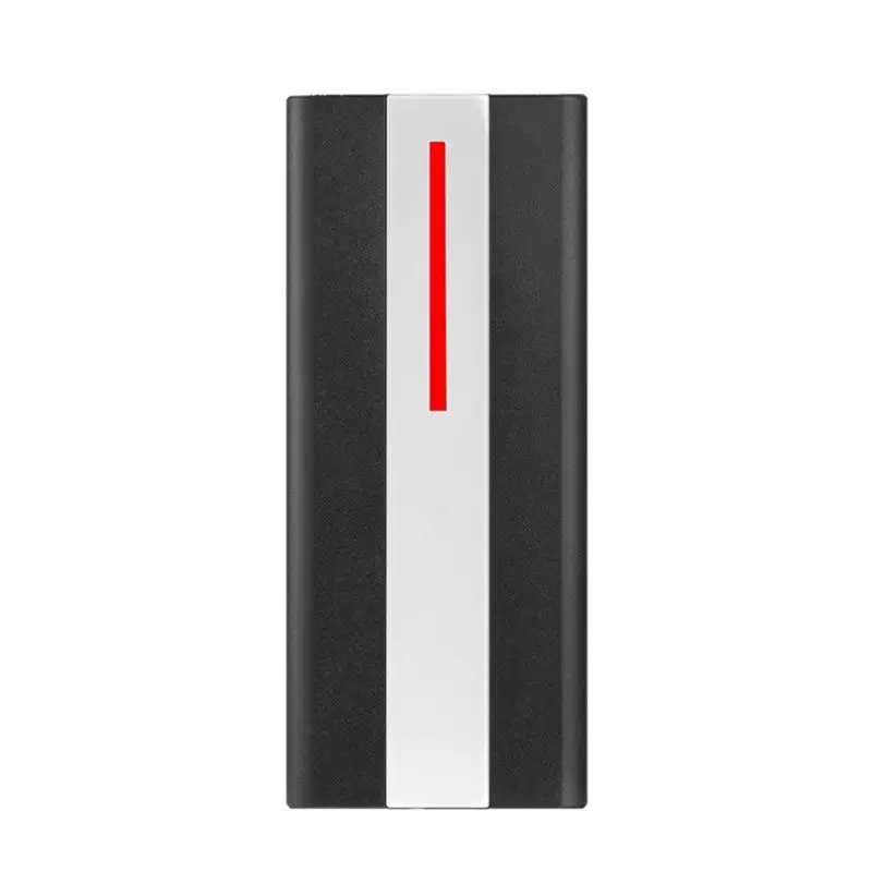 N93RNEW! TTLOCK Smart Access Control Machine 2000 User Proximity Bluetooth