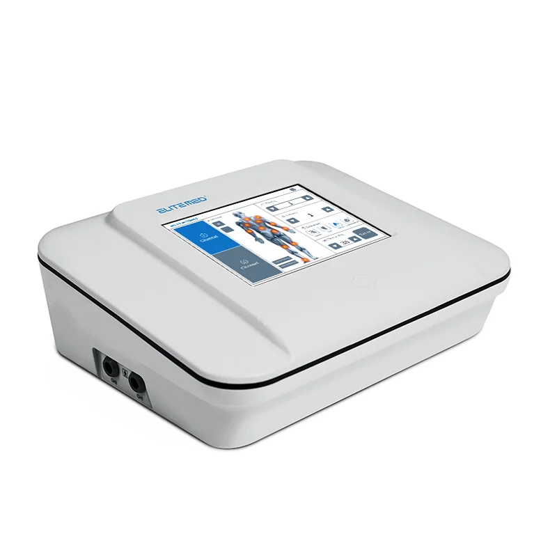 جهاز العلاج بالتردد المتوسط لتدليك IFTD لتخفيف آلام الجسم #4