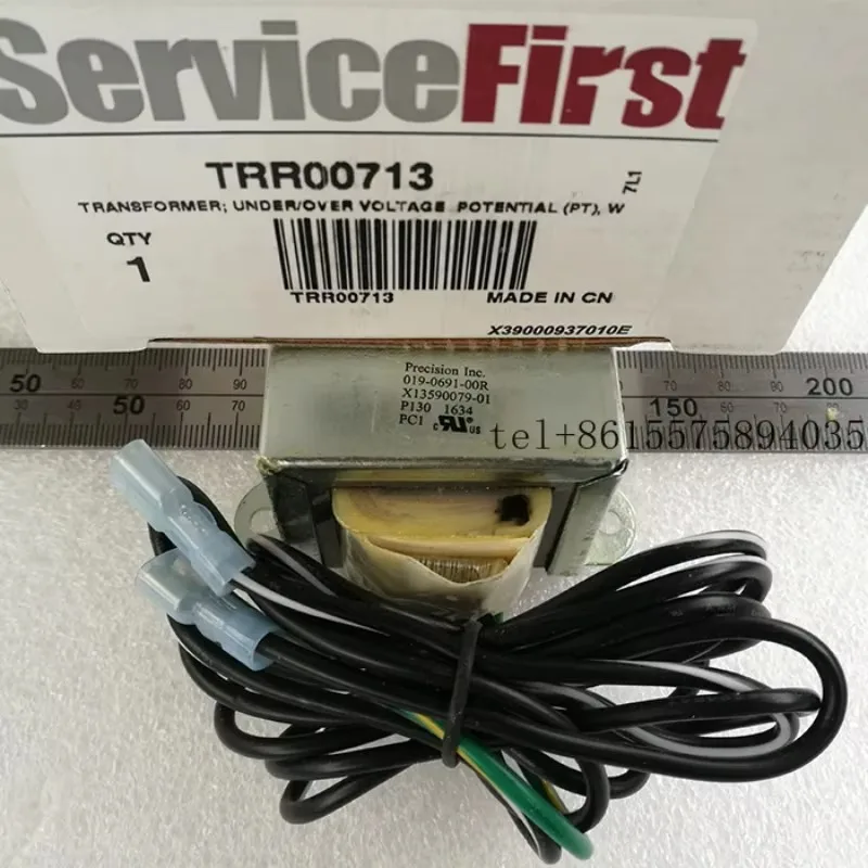

2026 A Newly-released Trane Transformer TRR00713 with Excellent Price and Cooling/heat Exchange Equipment Accessories