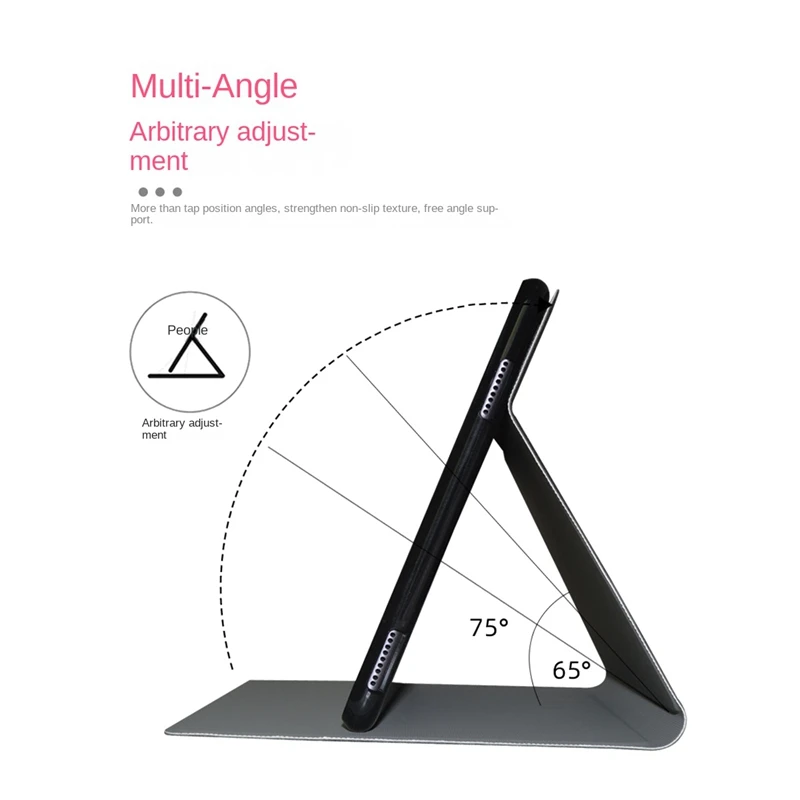 Funda de tableta a prueba de golpes para Alldocube, Iplay50, Iplay50 Pro, 10,4 pulgadas