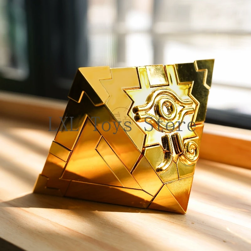 

Игрушечная мини-фигурка из АБС-пластика Yugi Muto Millennium
