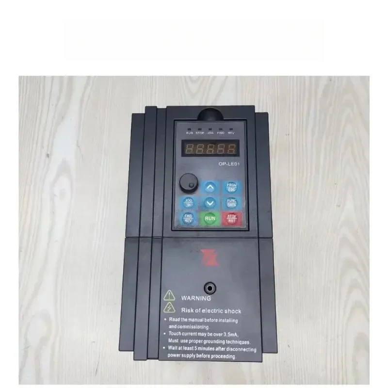 

second-hand inverter BD350-3R7-4, function well Tested well and shipped quickly