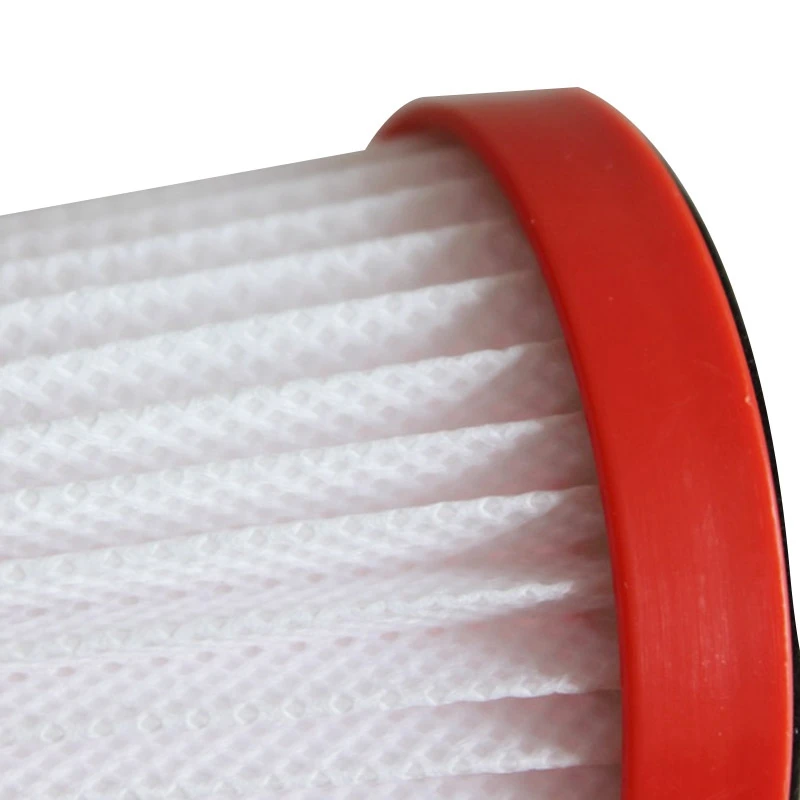 Xiaomi Deerma用HEPAフィルター,掃除機用vc01,スペアアクセサリー,5個