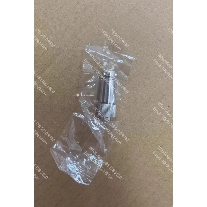 Conectores Circulares para Ferramentas R03-PB2F, Plugs ER03-PB2F